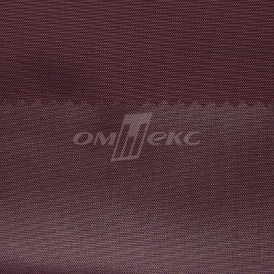 Текстильный материал  Оксфорд, PU, WR, 100% полиэфир, 80 г/м2  цвет Венге 19-1627, 150см - купить в Соликамске. Цена 100.23 руб.