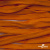 Шнур плетеный (плоский) d-12 мм, (уп.90+/-1м), 100% полиэстер, цв.267 - оранжевый - купить в Соликамске. Цена: 8.62 руб.