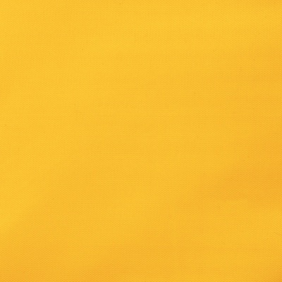Ткань подкладочная Таффета 14-0760, 48 гр/м2, шир.150см, цвет жёлтый - купить в Соликамске. Цена 54.64 руб.