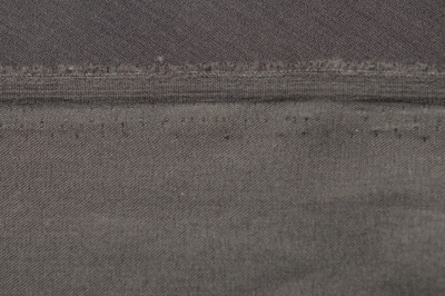 Костюмная ткань с вискозой "Флоренция" 18-0000, 195 гр/м2, шир.150см, цвет серый жемчуг - купить в Соликамске. Цена 496.99 руб.