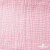 Ткань Муслин, 100% хлопок, 125 гр/м2, шир. 135 см   Цв. Розовый Кварц   - купить в Соликамске. Цена 337.25 руб.