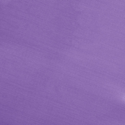 Ткань подкладочная Таффета 16-3823, антист., 53 гр/м2, шир.150см, дубл. рулон, цвет св.фиолетовый - купить в Соликамске. Цена 66.39 руб.