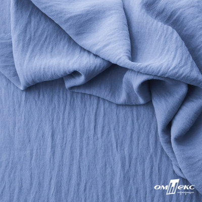Ткань костюмная "Марлен", 97%P 3%S, 170 г/м2 ш.150 см, цв. серо-голубой - купить в Соликамске. Цена 217.67 руб.