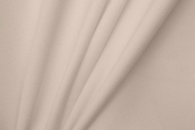 Костюмная ткань с вискозой "Бриджит", 210 гр/м2, шир.150см, цвет бежевый/Beige - купить в Соликамске. Цена 529.48 руб.