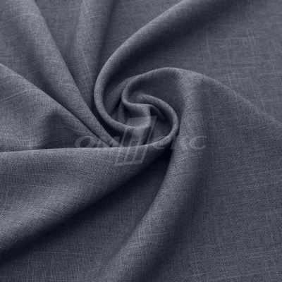 Ткань костюмная габардин "Меланж" 6159А, 172 гр/м2, шир.150см, цвет св.серый - купить в Соликамске. Цена 284.20 руб.