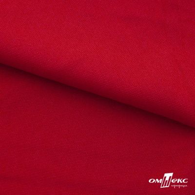 Ткань костюмная "Фабио" 82% P, 16% R, 2% S, 235 г/м2, шир.150 см, цв-красный #11 - купить в Соликамске. Цена 520.68 руб.