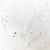 Сетка Фатин Глитер Спейс, 12 (+/-5) гр/м2, шир.150 см, 16-01/белый - купить в Соликамске. Цена 180.32 руб.