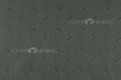 Ткань подкладочная жаккард Р14076-1, 18-5203, 85 г/м2, шир. 150 см, 230T темно-серый - купить в Соликамске. Цена 166.45 руб.