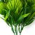 Трава искусственная -5, шт  (колючка 30 см/8 см)				 - купить в Соликамске. Цена: 150.33 руб.