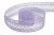 Тесьма кружевная 0621-1669, шир. 20 мм/уп. 20+/-1 м, цвет 107-фиолет - купить в Соликамске. Цена: 673.91 руб.