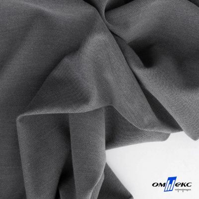 Ткань костюмная "Прато" 80% P, 16% R, 4% S, 230 г/м2, шир.150 см, цв-серый #4 - купить в Соликамске. Цена 470.17 руб.