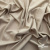 Ткань сорочечная Илер 100%полиэстр, 120 г/м2 ш.150 см, цв. бежевый - купить в Соликамске. Цена 290.24 руб.