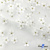 Сетка трикотажная мягкая "Ромашка", шир.140 см, #605, цв-белый - купить в Соликамске. Цена 360.15 руб.