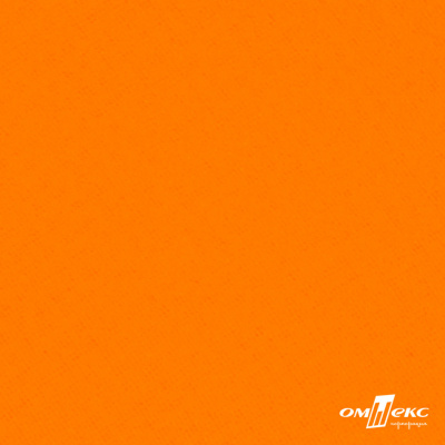 Шифон 100D, 80 гр/м2, шир.150см, цвет неон.оранжевый - купить в Соликамске. Цена 144.33 руб.