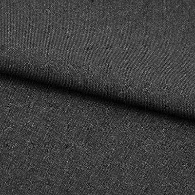 Ткань костюмная 22071 1248, 296 гр/м2, шир.145см, цвет серый - купить в Соликамске. Цена 493.14 руб.