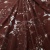 Плательная ткань "Фламенко" 2.2, 80 гр/м2, шир.150 см, принт растительный - купить в Соликамске. Цена 239.03 руб.