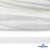 Шнур плетеный (плоский) d-12 мм, (уп.90+/-1м), 100% полиэстер, цв. - белый - купить в Соликамске. Цена: 8.62 руб.