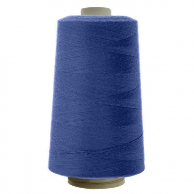 Швейные нитки (армированные) 28S/2, нам. 2 500 м, цвет 310 - купить в Соликамске. Цена: 148.95 руб.