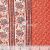 Плательная ткань "Фламенко" 24.1, 80 гр/м2, шир.150 см, принт этнический - купить в Соликамске. Цена 243.96 руб.