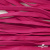 Шнур плетеный (плоский) d-12 мм, (уп.90+/-1м), 100% полиэстер, цв.254 - фуксия - купить в Соликамске. Цена: 8.62 руб.