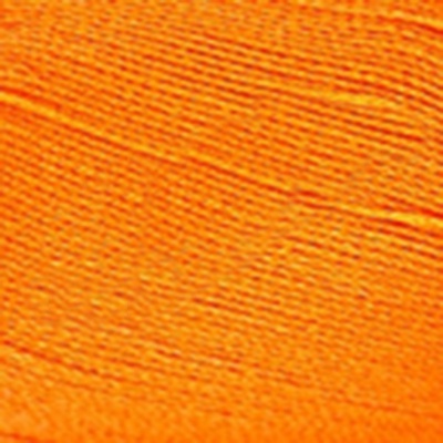 Пряжа "Хлопок мерсеризованный", 100% мерсеризованный хлопок, 50гр, 200м, цв.035-оранж. - купить в Соликамске. Цена: 86.09 руб.