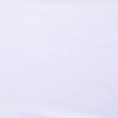 Бархат стрейч №23, 240 гр/м2, шир.160 см, (2,6 м/кг), цвет белый - купить в Соликамске. Цена 748.44 руб.