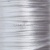Шнур атласный 2 мм (упак.100 ярд +/- 1) цв.-белый - купить в Соликамске. Цена: 245 руб.