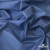 Курточная ткань "Милан", 100% Полиэстер, PU, 110гр/м2, шир.155см, цв. синий - купить в Соликамске. Цена 340.23 руб.