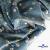  Ткань костюмная «Микровельвет велюровый принт», 220 г/м2, 97% полиэстр, 3% спандекс, ш. 150См Цв #7 - купить в Соликамске. Цена 444.25 руб.
