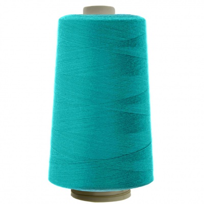 Швейные нитки (армированные) 28S/2, нам. 2 500 м, цвет 360 - купить в Соликамске. Цена: 148.95 руб.