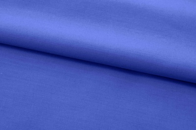 Ткань сорочечная стрейч 18-3949, 115 гр/м2, шир.150см, цвет св.василёк - купить в Соликамске. Цена 285.04 руб.