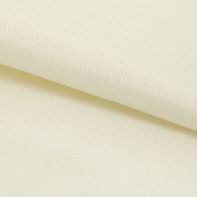 Ткань подкладочная Таффета 11-0606, антист., 53 гр/м2, шир.150см, цвет молоко - купить в Соликамске. Цена 62.37 руб.