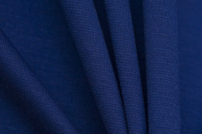 Трикотаж "Grange" R.BLUE 5# (2,38м/кг), 280 гр/м2, шир.150 см, цвет т.синий - купить в Соликамске. Цена 870.01 руб.
