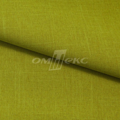 Ткань костюмная габардин "Меланж" 6127А, 172 гр/м2, шир.150см, цвет горчица - купить в Соликамске. Цена 299.21 руб.