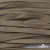 Шнур плетеный (плоский) d-12 мм, (уп.90+/-1м), 100% полиэстер, цв.274 - бежевый - купить в Соликамске. Цена: 8.62 руб.