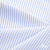 Ткань сорочечная Ронда, 115 г/м2, 58% пэ,42% хл, шир.150 см, цв.3-голубая, (арт.114) - купить в Соликамске. Цена 306.69 руб.