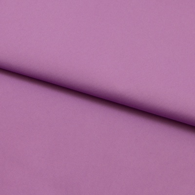 Курточная ткань Дюэл (дюспо) 16-3320, PU/WR/Milky, 80 гр/м2, шир.150см, цвет цикламен - купить в Соликамске. Цена 166.79 руб.