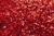 Сетка с пайетками №18, 188 гр/м2, шир.130см, цвет красный - купить в Соликамске. Цена 371 руб.
