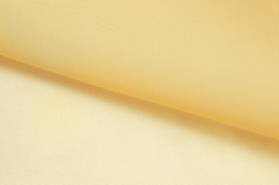 Капрон с утяжелителем 12-0826, 47 гр/м2, шир.300см, цвет 16/св.жёлтый - купить в Соликамске. Цена 150.40 руб.