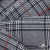 Ткань костюмная "Клер" 80% P, 16% R, 4% S, 200 г/м2, шир.150 см,#10 цв-серый/красный - купить в Соликамске. Цена 412.02 руб.