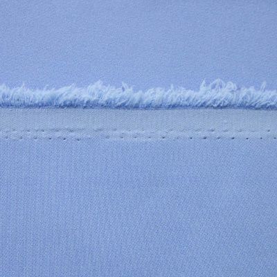 Костюмная ткань "Элис" 17-4139, 200 гр/м2, шир.150см, цвет голубой - купить в Соликамске. Цена 303.10 руб.