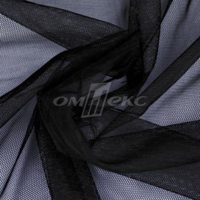 Сетка москитная 50г/м2 черная (13,3м/кг) - купить в Соликамске. Цена 1 063.65 руб.