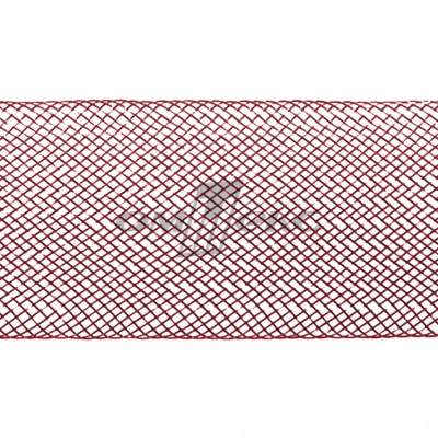 Регилиновая лента, шир.65мм, (уп.25 ярд), цветной - купить в Соликамске. Цена: 499.43 руб.