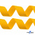 Жёлтый- цв.506 -Текстильная лента-стропа 550 гр/м2 ,100% пэ шир.20 мм (боб.50+/-1 м) - купить в Соликамске. Цена: 318.85 руб.
