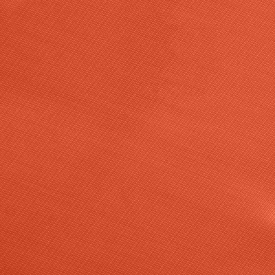 Ткань подкладочная Таффета 16-1459, антист., 53 гр/м2, шир.150см, цвет оранжевый - купить в Соликамске. Цена 62.37 руб.