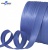 Косая бейка атласная "Омтекс" 15 мм х 132 м, цв. 020 темный голубой - купить в Соликамске. Цена: 228.12 руб.