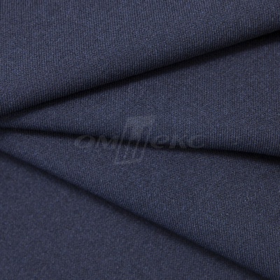 Ткань костюмная 26286, т.синий, 236 г/м2, ш.150 см - купить в Соликамске. Цена 377.34 руб.
