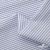 Ткань сорочечная Клетка Виши, 115 г/м2, 58% пэ,42% хл, шир.150 см, цв.2-голубой, (арт.111) - купить в Соликамске. Цена 306.69 руб.