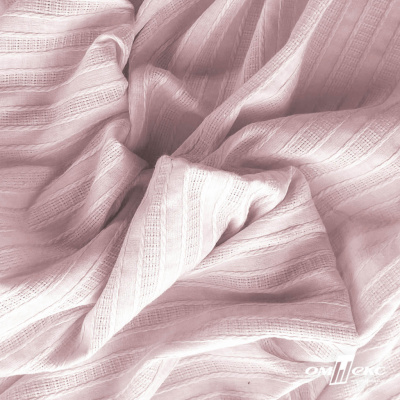 Ткань плательная 100%хлопок, 115 г/м2, ш.140 +/-5 см #103, цв.(19)-нежно розовый - купить в Соликамске. Цена 548.89 руб.