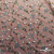 Ткань костюмная «Микровельвет велюровый принт», 220 г/м2, 97% полиэстр, 3% спандекс, ш. 150См Цв #1 - купить в Соликамске. Цена 439.76 руб.